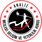 ANALİZ MESLEK KURSLARI