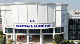 TURUNÇ MASA İŞİ KISA SÜREDE ÇÖZÜYOR